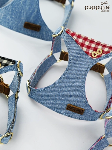 Веревка для собак, веревка для собак, регулирование маленького собачьего ремня плюшевая плюшка милая собачья грудь и спина