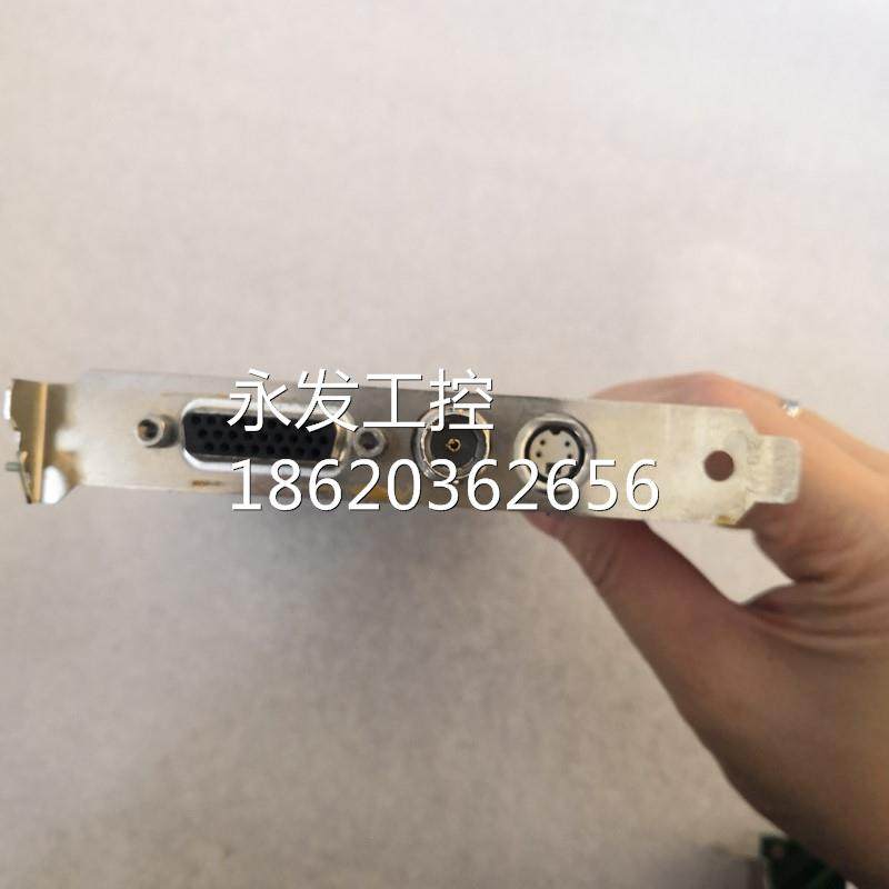 imagenation pxc200al-00505-0063-08图像采集卡 实拍包好询价