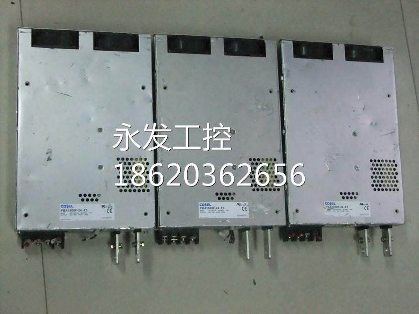 ￥拆机日本科电A源co索se l PB1500F-24开关电源 24V 70A COS1EL怎么样,好用不?