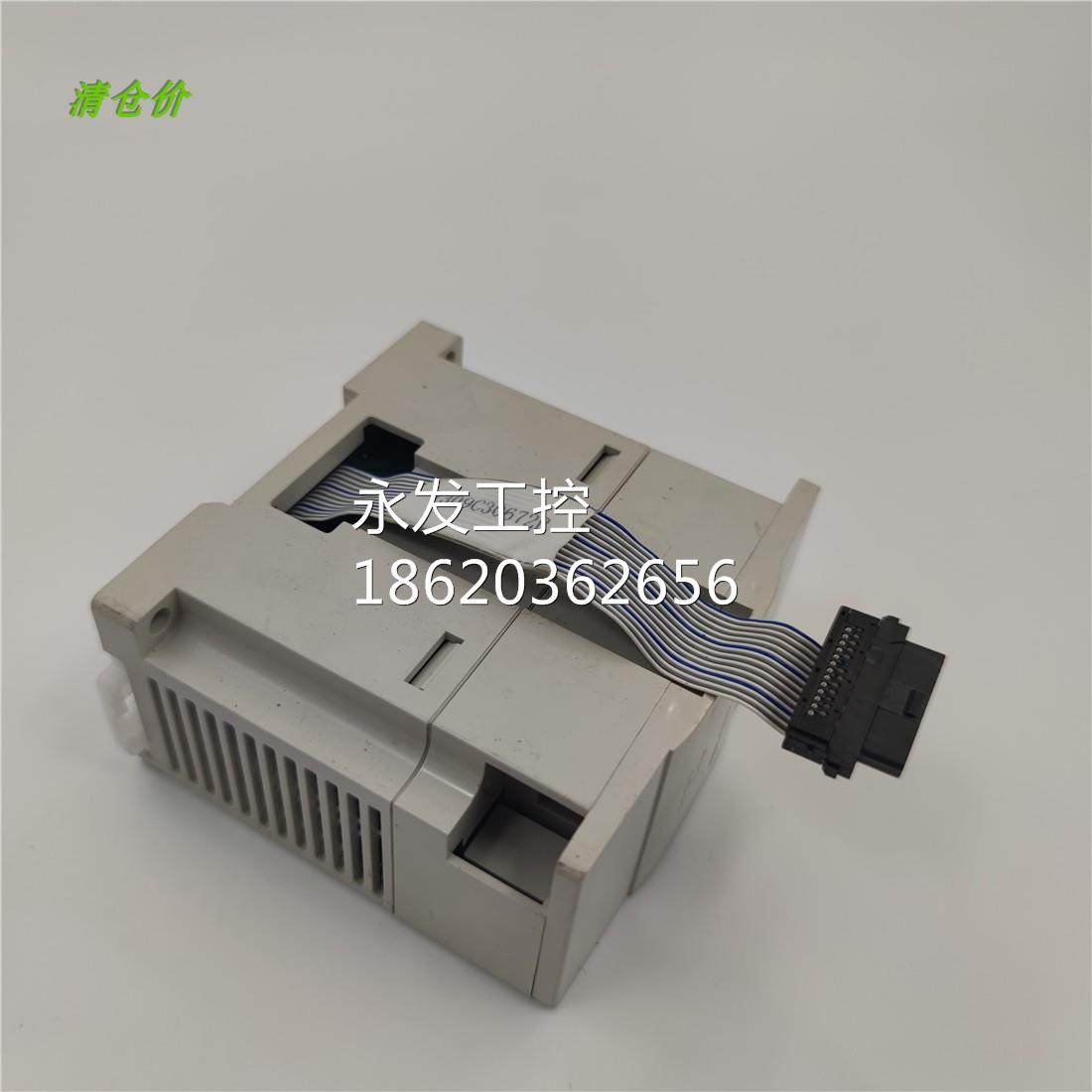 mitsubishi/三菱plc扩展模块 fx2n-2da 现货询价