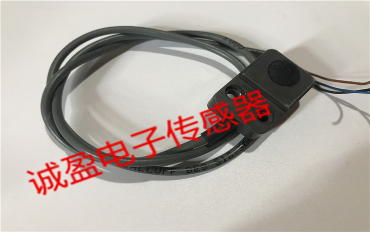 $巴罗夫接近开关BES 516-300-S 255 BES 516-300-S166询价