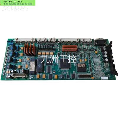 ￥奥0的斯GEA610X1/MCB2板/GDA2680SA12GI/OTIS无机房主板控制J询