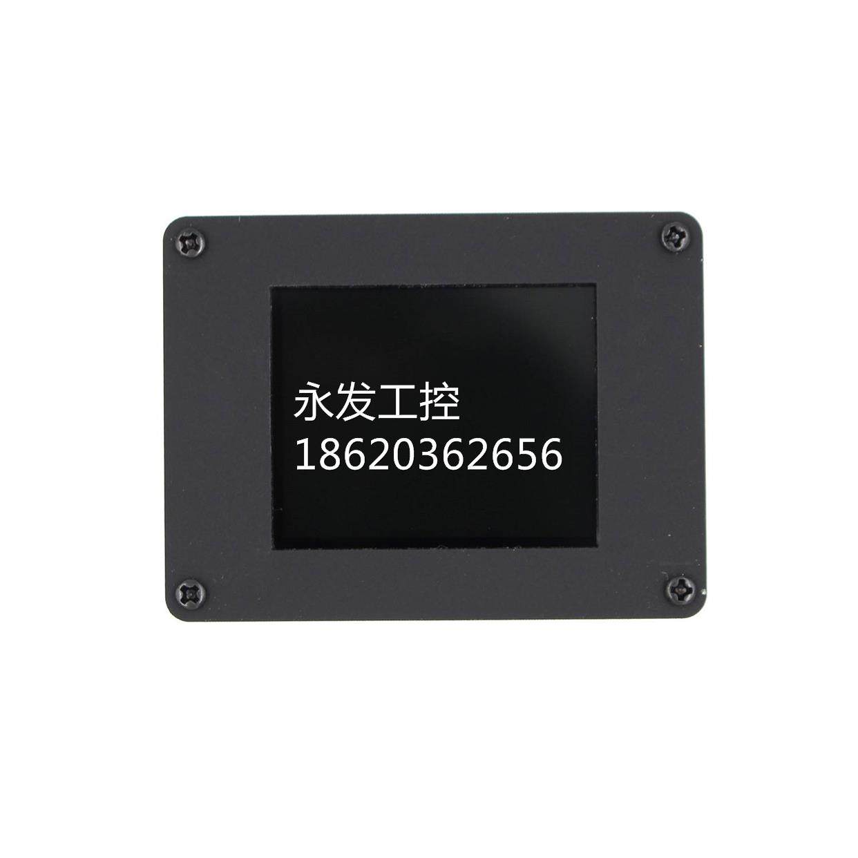 mlx90640便携式红外热像仪1.8 英寸 tft屏红外温度传感器测试工