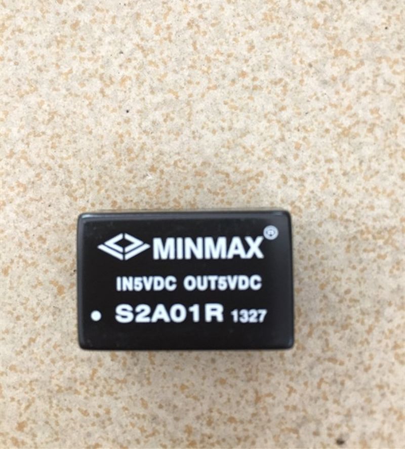 ！全新原装 MINMAX 电源模块 S2A01R DIP直插 可直拍询价 搬运/仓储/物流设备 加料机 原图主图