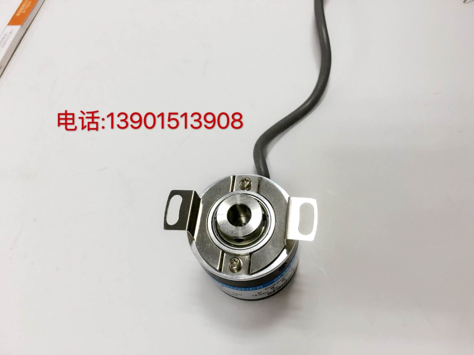 ￥MK3808G-2048BM-K526光电旋转编码器脉冲2048线ROTARY ENCODER