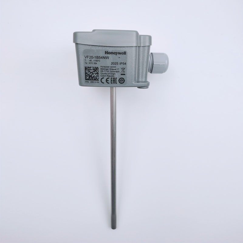 vf10-1b54t霍尼韦尔水管温度传感器vf10-1b54nw vf20-5b54nw现