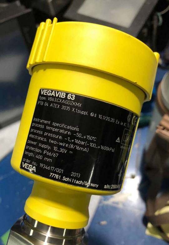 全新正品vega63物位计vb63.cxagdzkmx全新正品询价