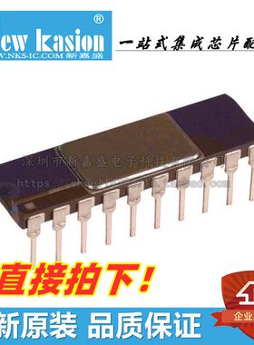 全新原装 AD598SD/883B CDIP-20 直插AD598SD 传感器接口 芯片