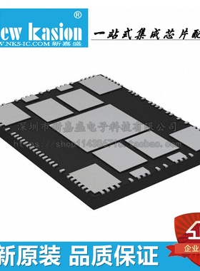 全新 POWERSTEP01 VFQFPN-89 贴片TR BIPLR 3.3/5V 控制器 芯片