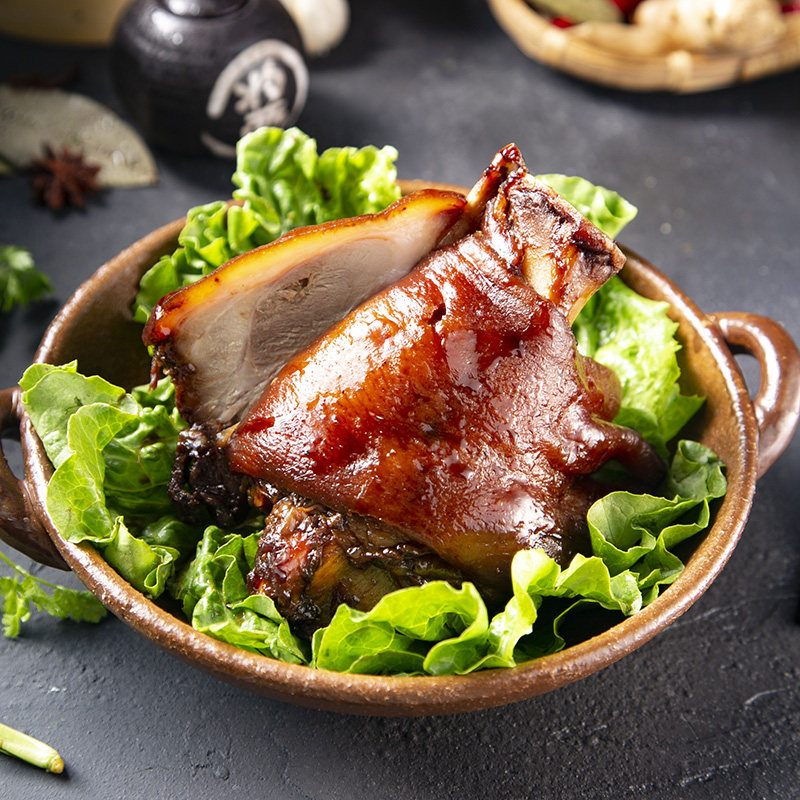 酱排骨特价 天猫酱排骨优惠券 淘宝酱排骨优惠卷免费领取 白菜哦