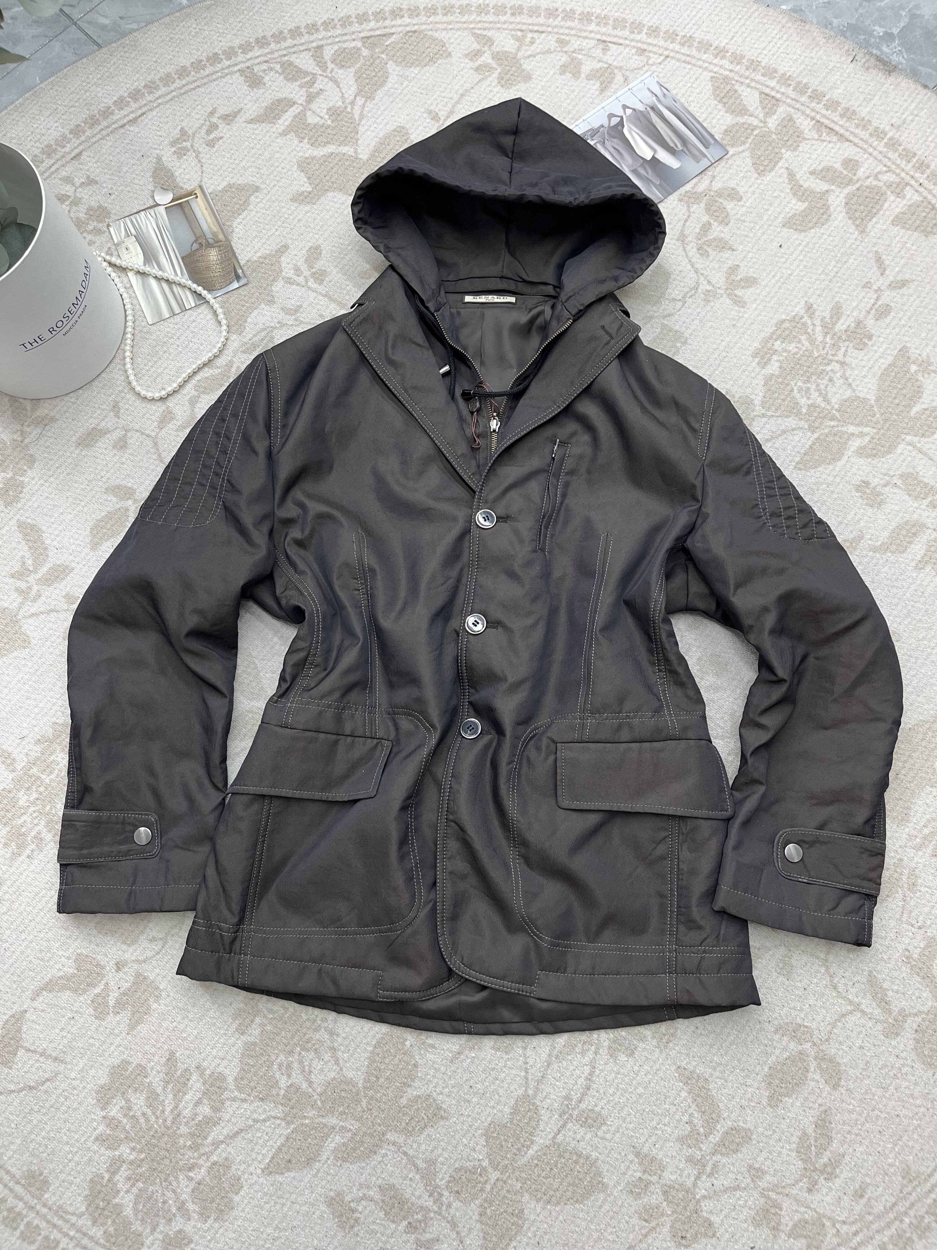 新款时尚韩版修身显瘦春秋季休闲外套,女装/女士精品,上衣,淘宝优惠券,粉丝福利购,淘宝优惠卷