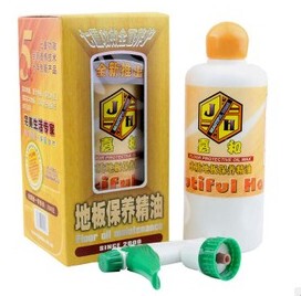 嘉和木质地板保养精油地板保养精油买一送一实木/复合/竹地板精油