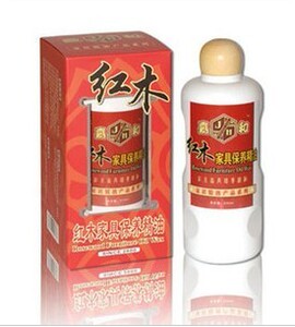 嘉和红木家具蜡保养专用腊红木沙发保养油液体防裂家用亮光买1送1