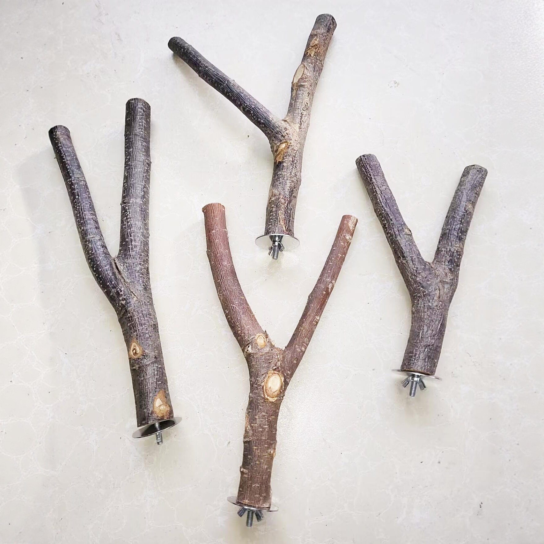 中小型鹦鹉站杠啃咬磨嘴用品原木树杈站杠站杆栖杠磨脚木鸟笼配件,宠物/宠物食品及用品,鸟禽其他,淘宝优惠券,粉丝福利购,淘宝优惠卷