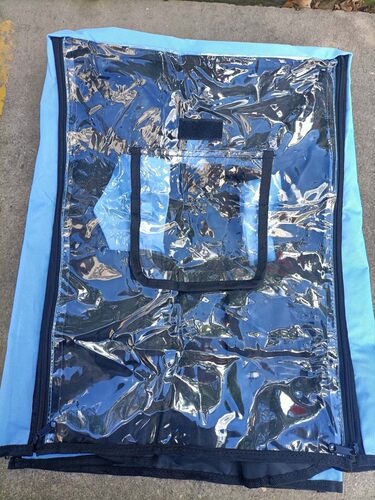 HOKAPET鹦鹉笼鸟笼配套笼衣笼罩