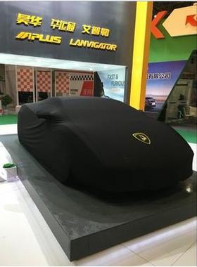 兰博基尼专用小牛大牛lp550lp560车衣Hurcan车套urus车罩防晒防雨