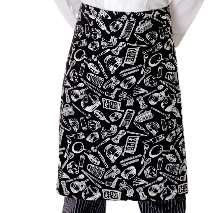 Uniforme de cuisinier - Ref 1908544 Image 5