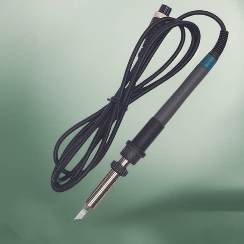 大功率焊机手柄205H焊台配件拓创