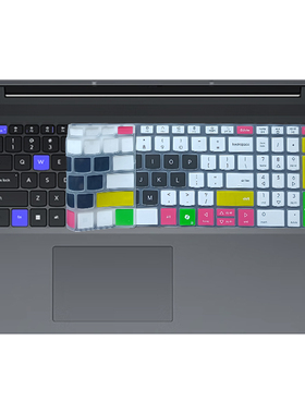 适用联想小新16 2025键盘膜小新16 IRH10R/ARP/AKP/AHP小新16 SE