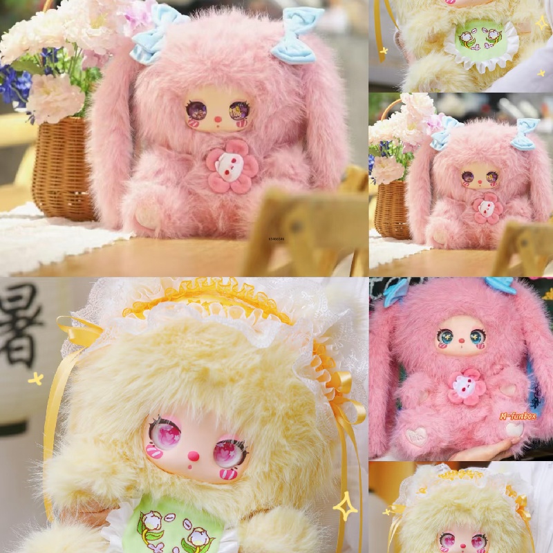 莉拉菈Liila’sZoo600%大体坐坐