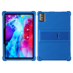 适用荣耀至尊V14Pro学习机2023新款平板保护套5G防摔外壳软硅胶套荣耀至尊V7/V9 PRO/V10保护套13寸14寸平板