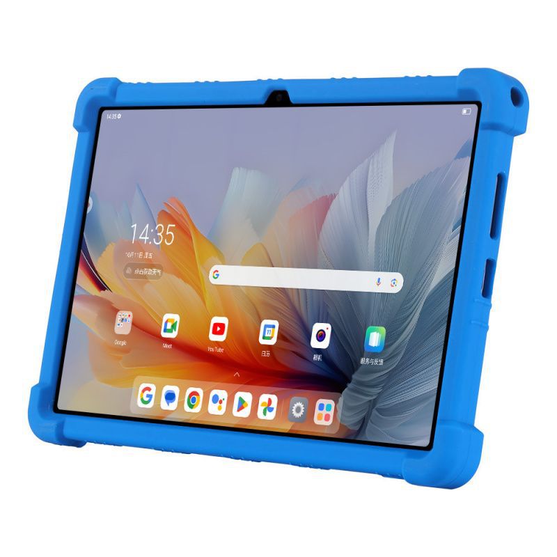 适用联想昭阳K10C平板保护壳TB311FU防摔外壳10.1英寸TBF1保护套
