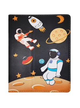 适用爱多学习机A10优学Y105未来英才T919平板电脑12寸TablePC学习机保护套平板电脑带支架全包防摔