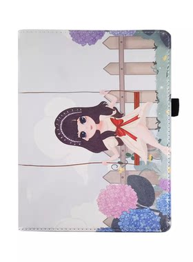 适用10.1寸华夏状元智能国学学习机C900保护套F999外壳平板电脑C900S皮套K31