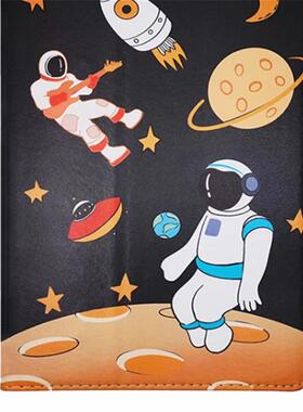 适用好记星学习机T916/T919保护套S6平板电脑外壳学生10.1寸12寸TablePC学习机保护套平板电脑带支架全包防摔