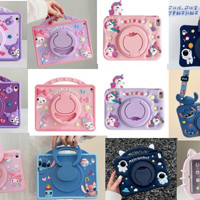 多图卡通适用红米Pad SE 8.7  11寸三星 A9 8.7 A9P A8 T295 T220