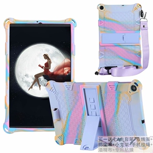 酷比魔方IPLAY 40皮套 iplay20 pro保护套iplay30平板防摔硅胶套