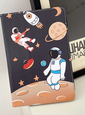 适用柒友A9000 TablePC X30平板12寸TablePC学习机保护套平板电脑带支架全包防摔