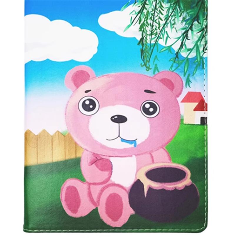 12寸TablePC学习机保护套平板电脑带支架全包防摔适用好记星学习机H6/H6Plus钢化膜T90T60T100学生平板电脑