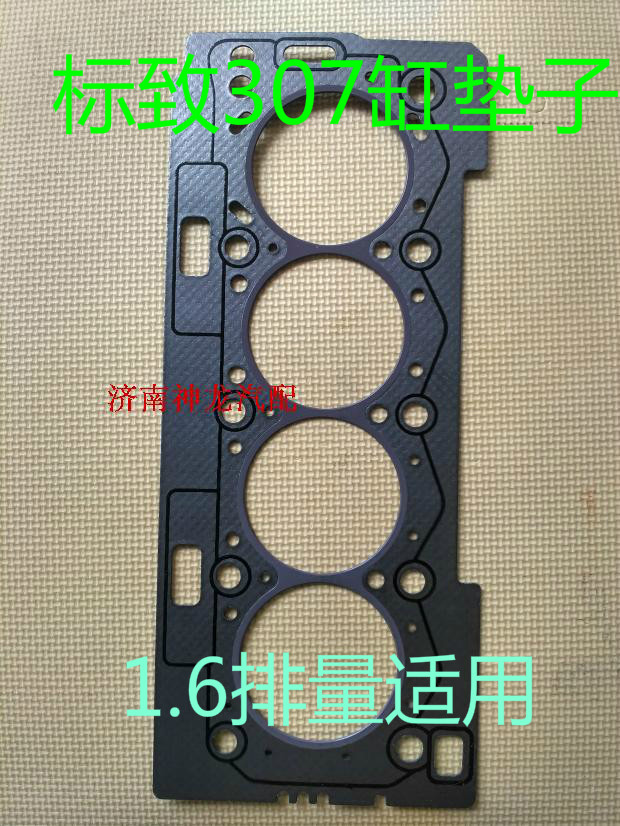 206207307C2爱丽舍1.6缸垫子