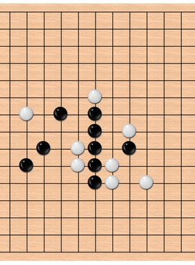 前端html5、javascript语言实现五子棋小游戏源码