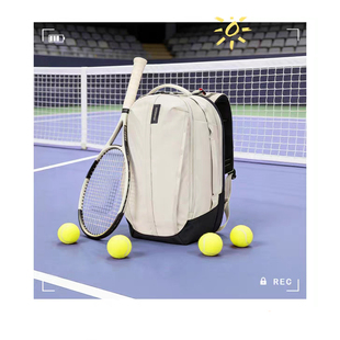 美旅NB3户外机能风双肩包男女大容量旅行背包15英寸电脑包运动