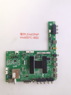 LED55A900R主板0091802463 LD46U6000 海尔LE46 42G96P