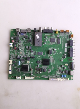原装海尔LE42/55H320/46H300电视主板0091802124C V1.0