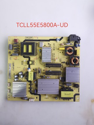 原装TCLL55H8800A/55E5800A-UD B55A558U电源板40-LM9211-PWC1XG