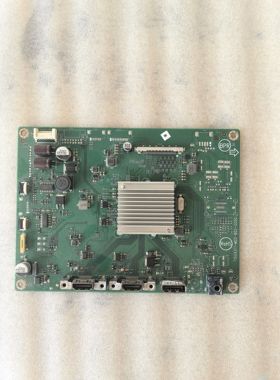 飞利浦 275M8驱动板主板一体电源板 715GA317-M0D-B02-005G