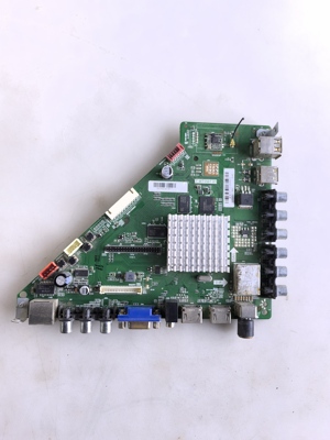 墨肯 MOREKEN F55A71F1主板T.MT5507.81屏LC550DUY-SHA