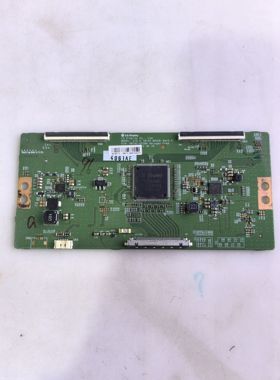 6870C-0538A 小米L60M4-AA L60M5-AA海信LED60K380U逻辑板