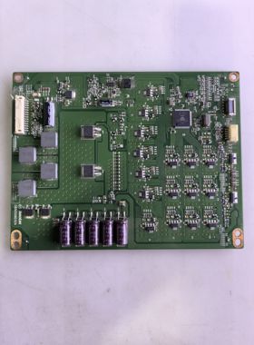 康佳L65R5600DF背光高压恒流板C650S06E02A测好发货