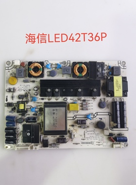 全新海信LED42K316/311 LED42T36P电源板 RSAG7.820.4543