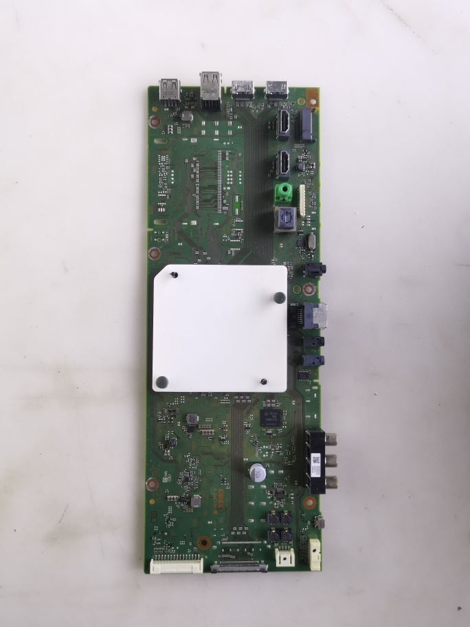 索尼KD-55/65X8000G/7500F主板1-982-454-61/31屏京东方