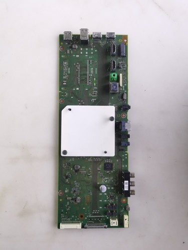 索尼KD-55/65/75X8000G/7500F主板1-982-454-61/31屏京东方