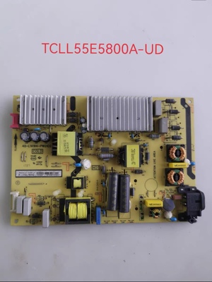 TCL55A950C 55A880C 55P3 55N3 电源板40-L141H4-PWG1CG/F 08