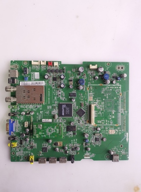 原装东芝40/46/55KL100C 主板 40-MT01ES-MAC2XG 配屏 LTA460HM06