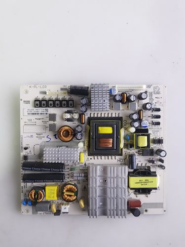 原装拆机TCL H55V8990电源板LYP03663B0 465R1013SDJB K-PL-L03
