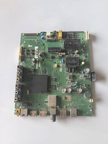 TCL L/32/3943P1A-F主板TP.MT5507.PB775配屏LVF430CS0T